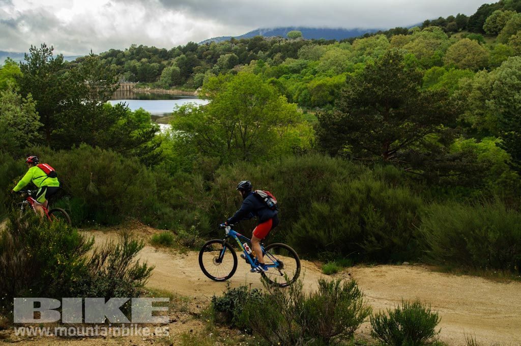 BIKE Maratón Sierra de Madrid 2016. Galería 6
