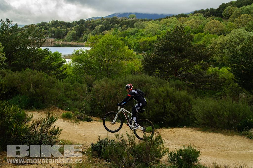 BIKE Maratón Sierra de Madrid 2016. Galería 6