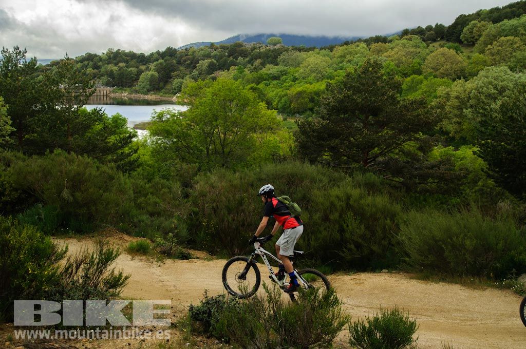 BIKE Maratón Sierra de Madrid 2016. Galería 6