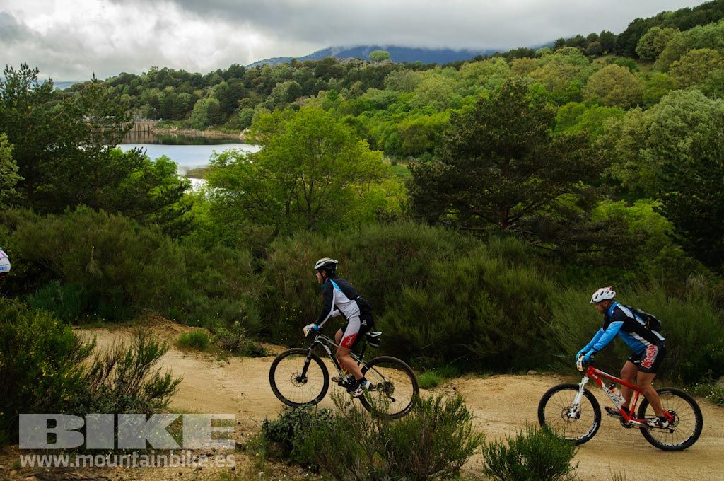 BIKE Maratón Sierra de Madrid 2016. Galería 6