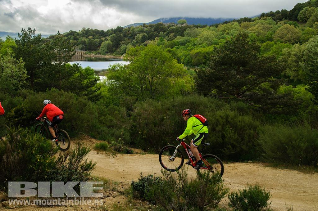 BIKE Maratón Sierra de Madrid 2016. Galería 6