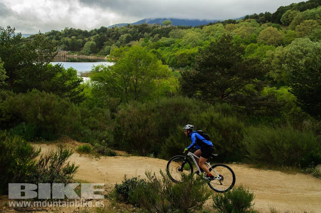 BIKE Maratón Sierra de Madrid 2016. Galería 6