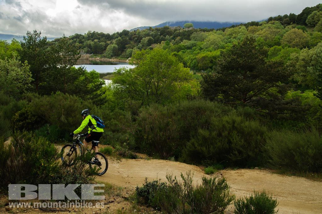BIKE Maratón Sierra de Madrid 2016. Galería 6