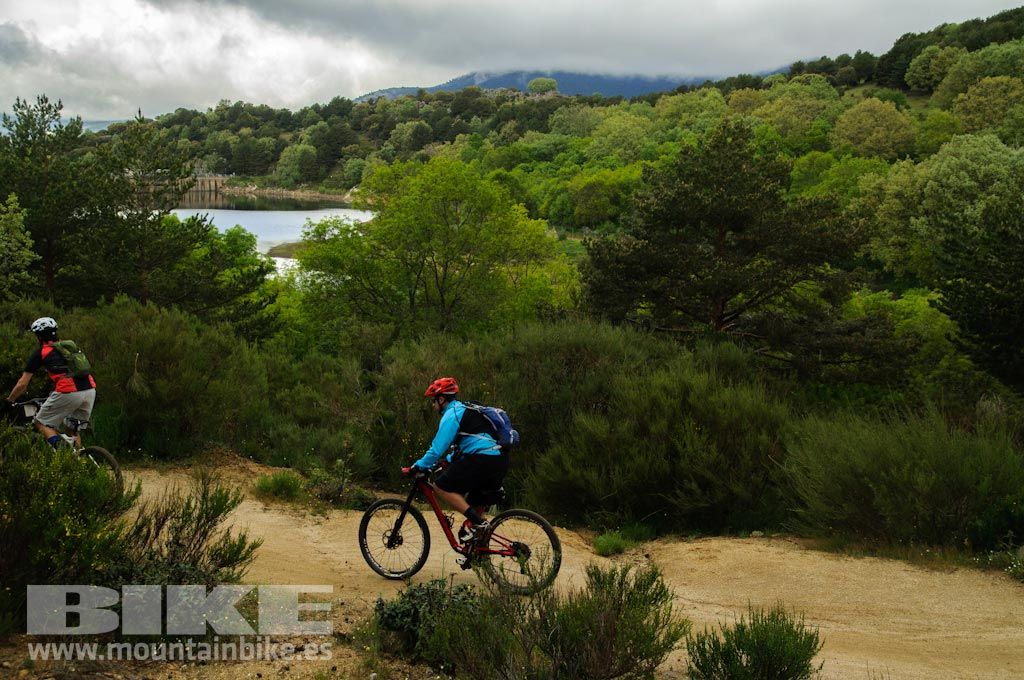 BIKE Maratón Sierra de Madrid 2016. Galería 6