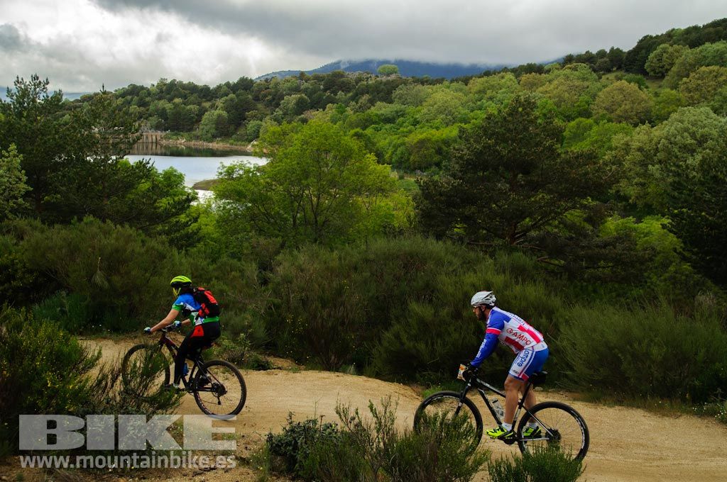 BIKE Maratón Sierra de Madrid 2016. Galería 6