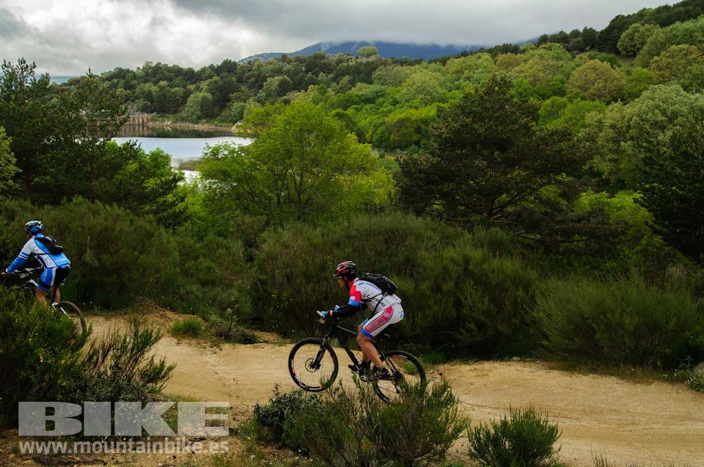 BIKE Maratón Sierra de Madrid 2016. Galería 6