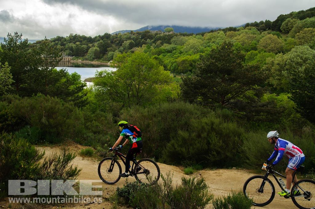 BIKE Maratón Sierra de Madrid 2016. Galería 6