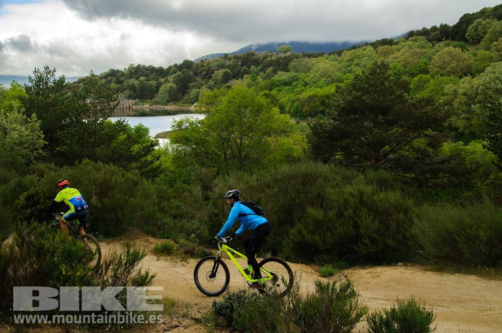 BIKE Maratón Sierra de Madrid 2016. Galería 6