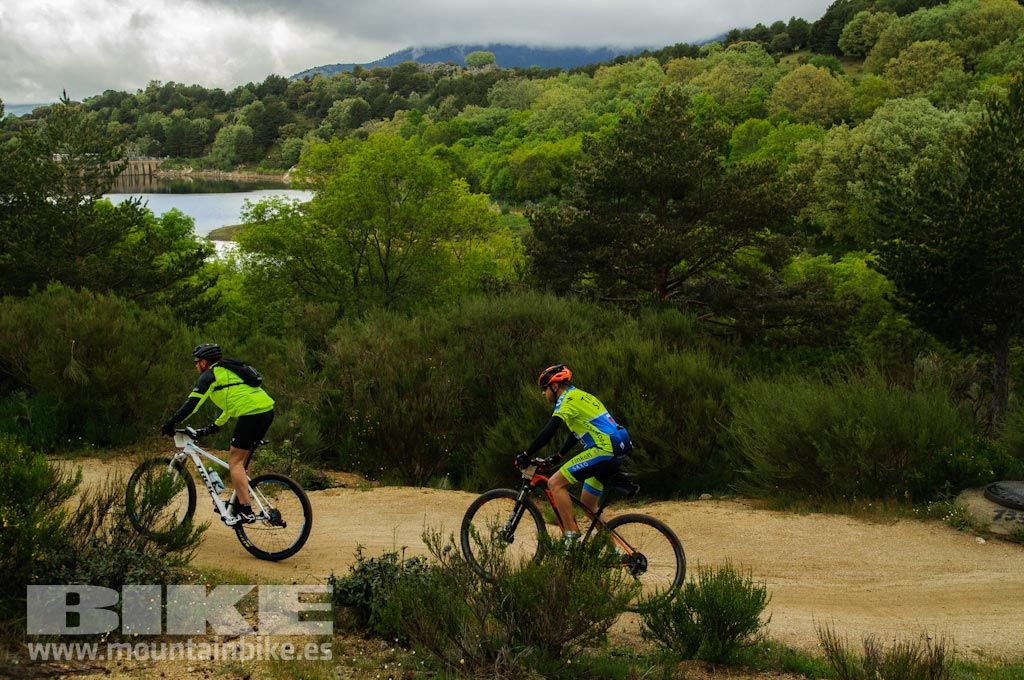 BIKE Maratón Sierra de Madrid 2016. Galería 6