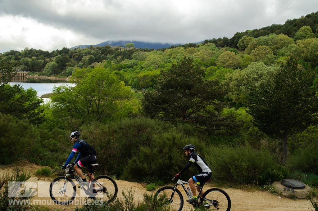 BIKE Maratón Sierra de Madrid 2016. Galería 6