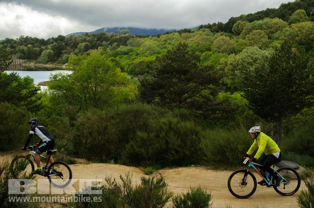BIKE Maratón Sierra de Madrid 2016. Galería 6