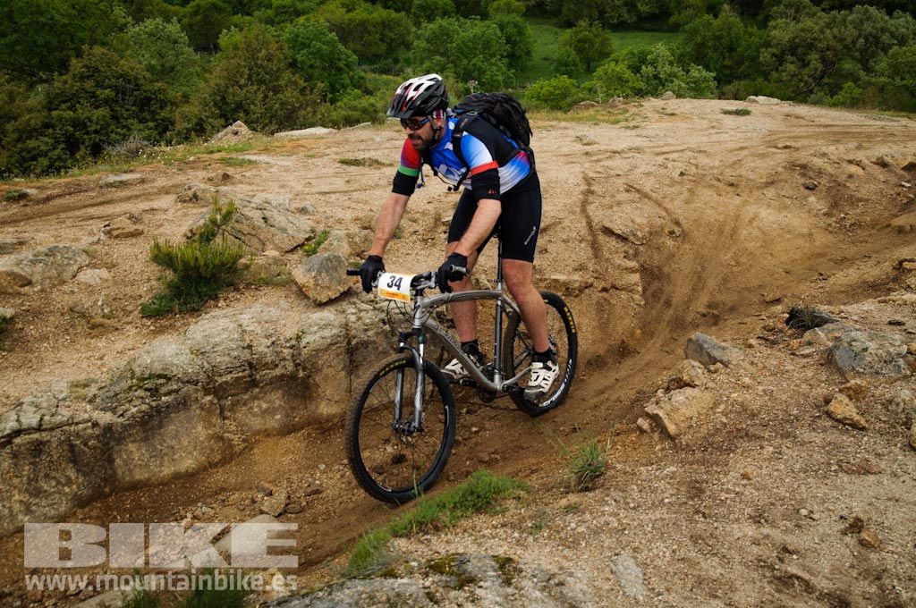 BIKE Maratón Sierra de Madrid 2016. Galería 6
