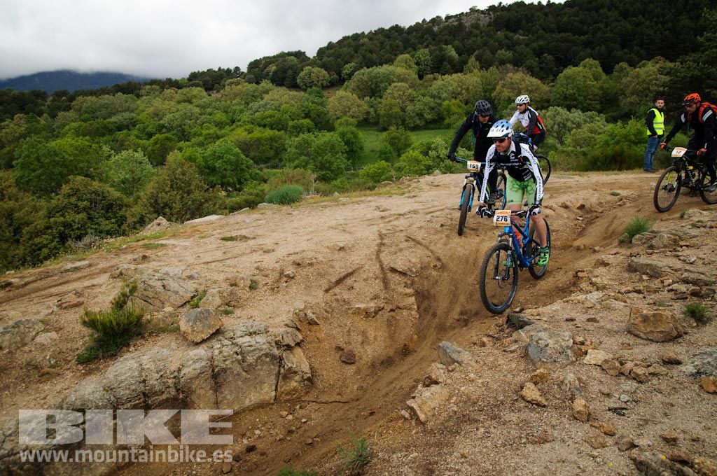 BIKE Maratón Sierra de Madrid 2016. Galería 6