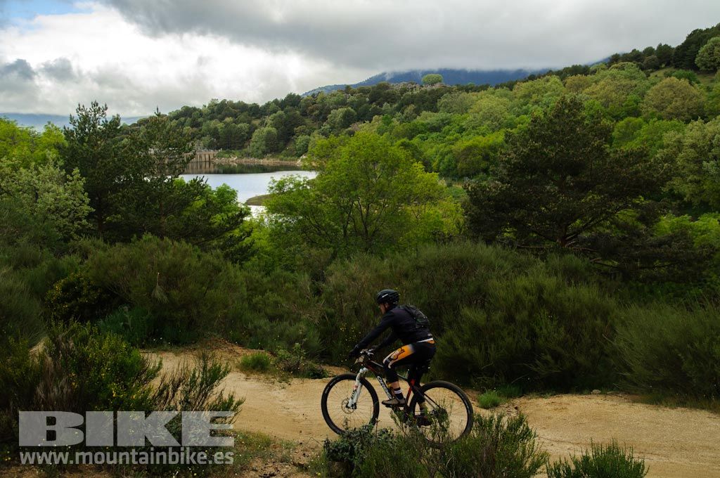 BIKE Maratón Sierra de Madrid 2016. Galería 6