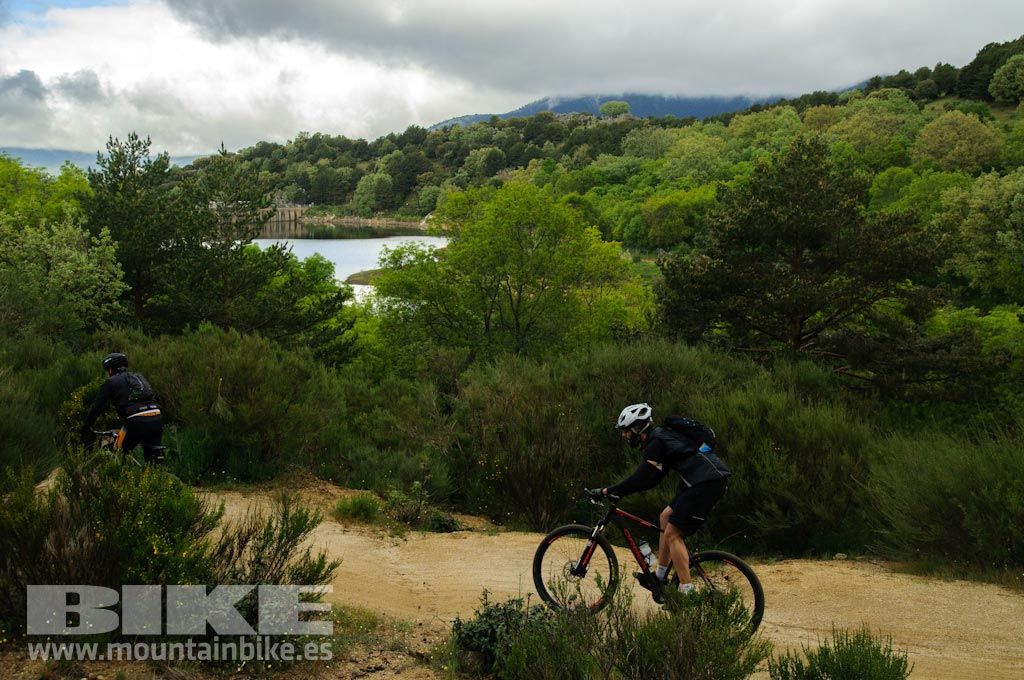 BIKE Maratón Sierra de Madrid 2016. Galería 6