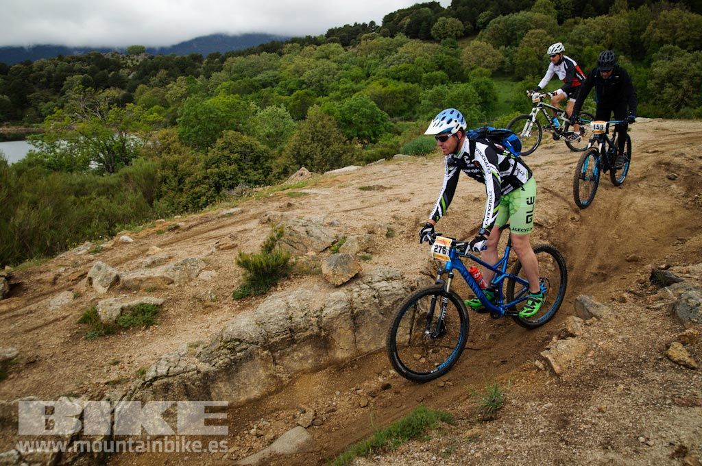 BIKE Maratón Sierra de Madrid 2016. Galería 6