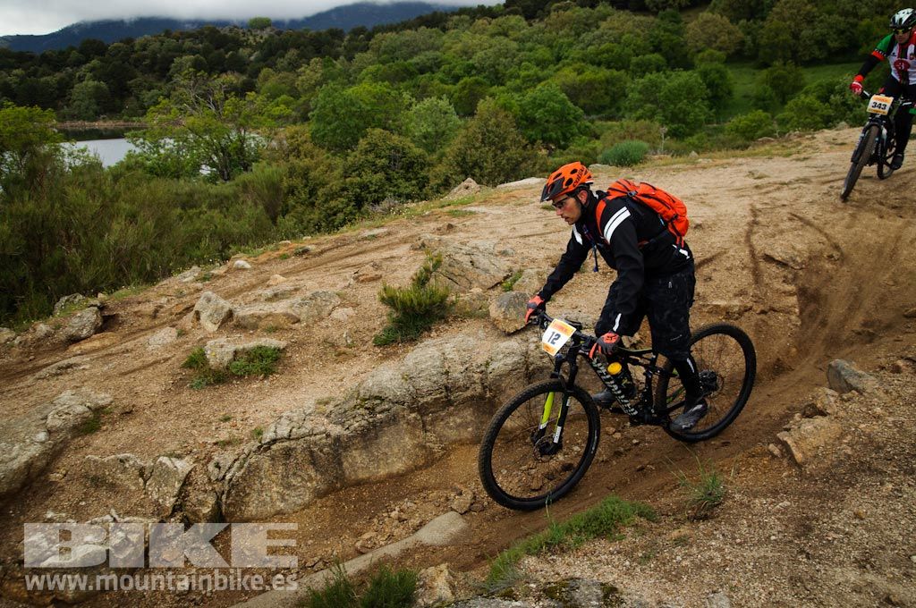 BIKE Maratón Sierra de Madrid 2016. Galería 6