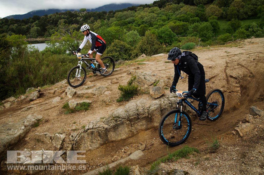 BIKE Maratón Sierra de Madrid 2016. Galería 6