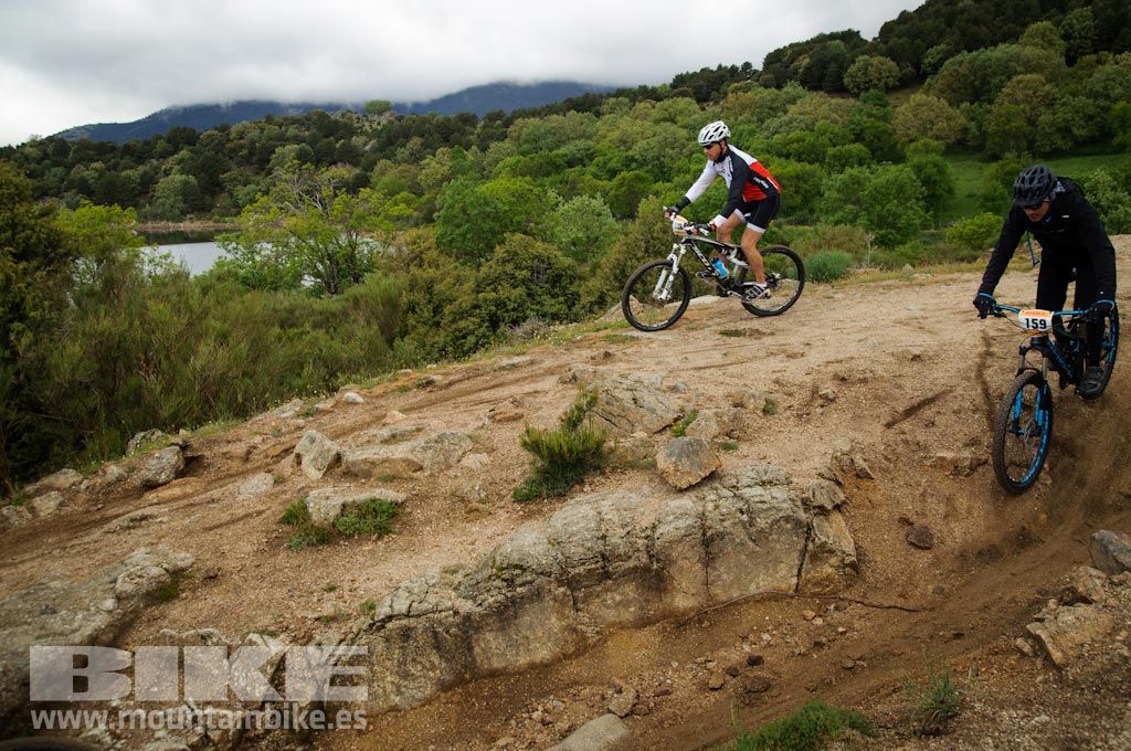 BIKE Maratón Sierra de Madrid 2016. Galería 6