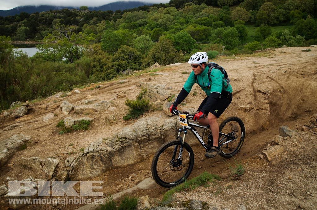 BIKE Maratón Sierra de Madrid 2016. Galería 6