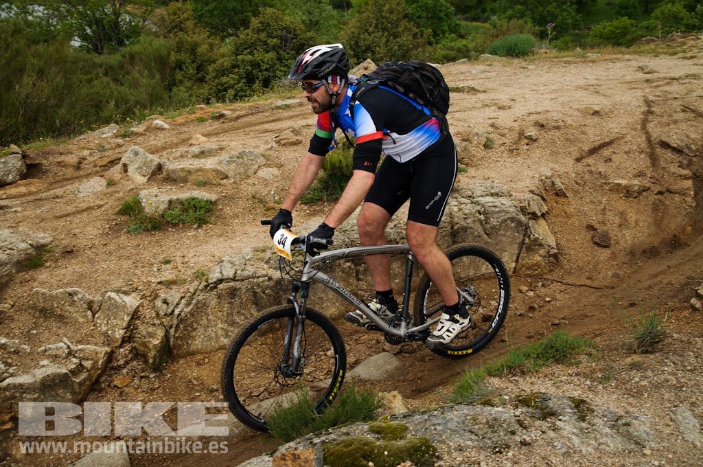 BIKE Maratón Sierra de Madrid 2016. Galería 6