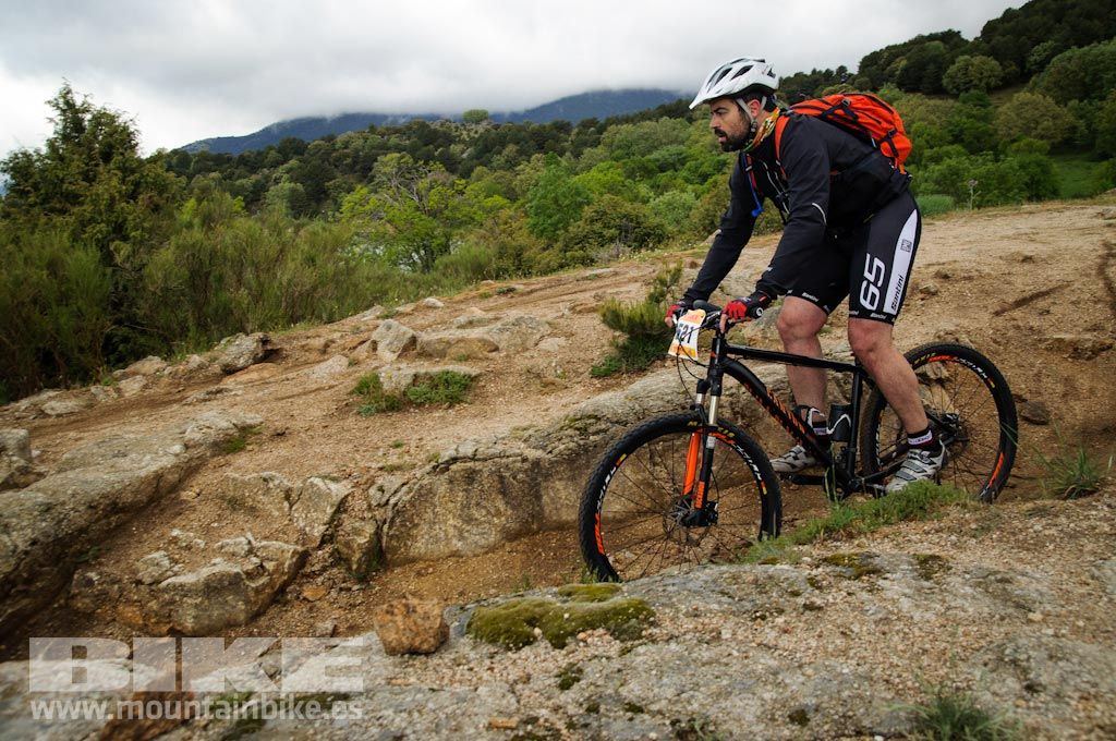 BIKE Maratón Sierra de Madrid 2016. Galería 6