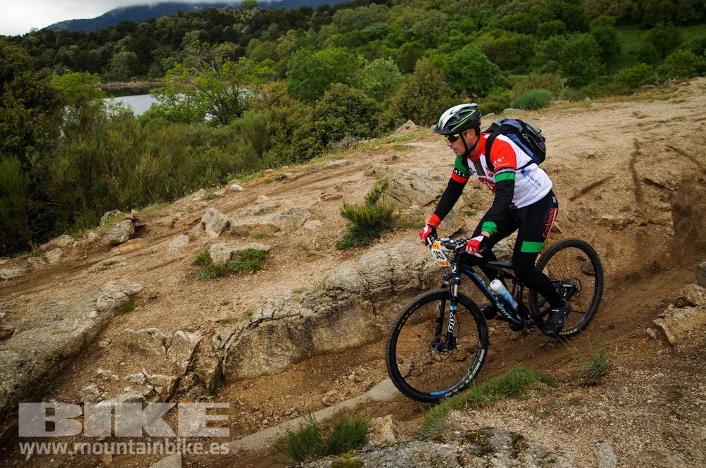 BIKE Maratón Sierra de Madrid 2016. Galería 6