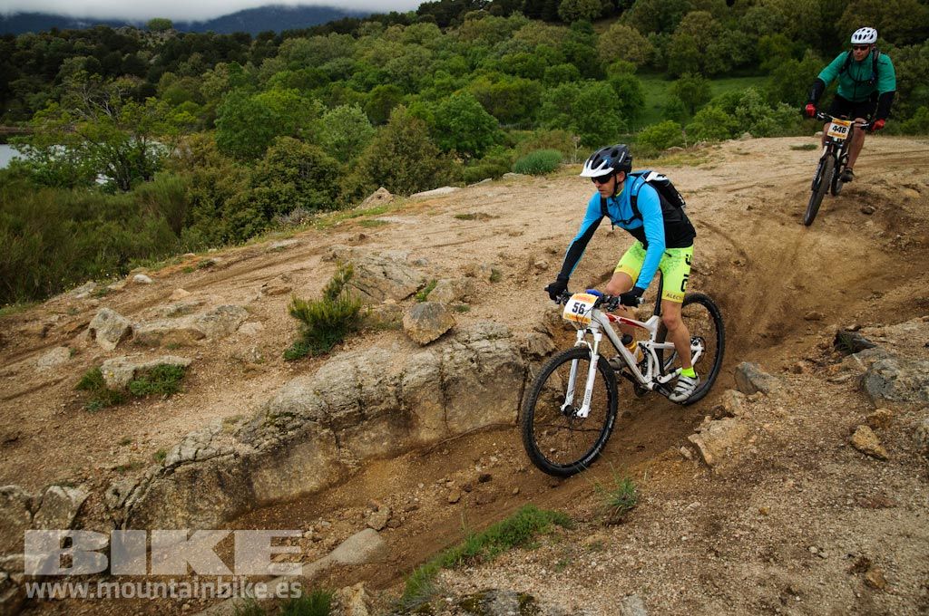 BIKE Maratón Sierra de Madrid 2016. Galería 6