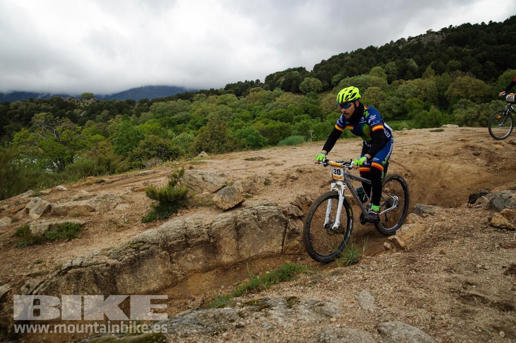 BIKE Maratón Sierra de Madrid 2016. Galería 6