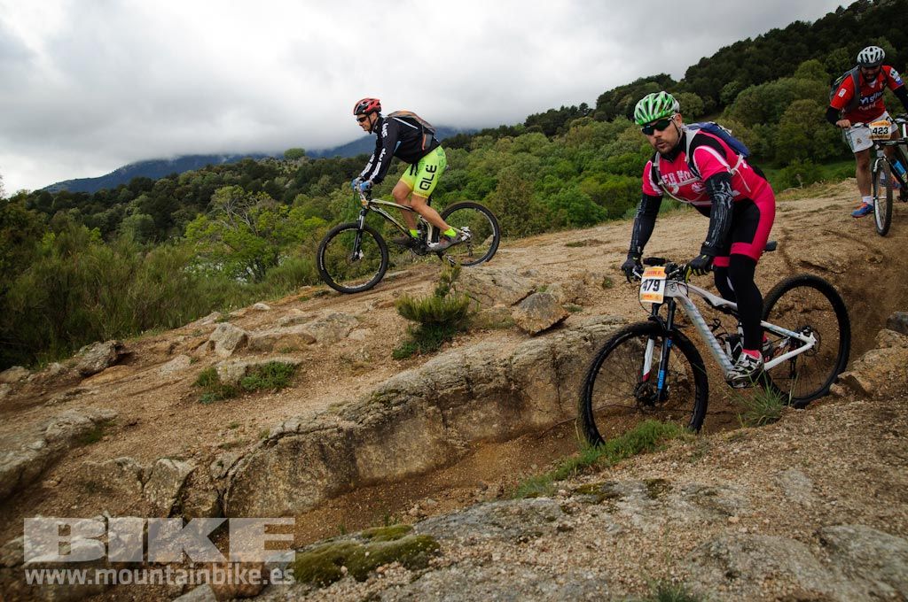 BIKE Maratón Sierra de Madrid 2016. Galería 6