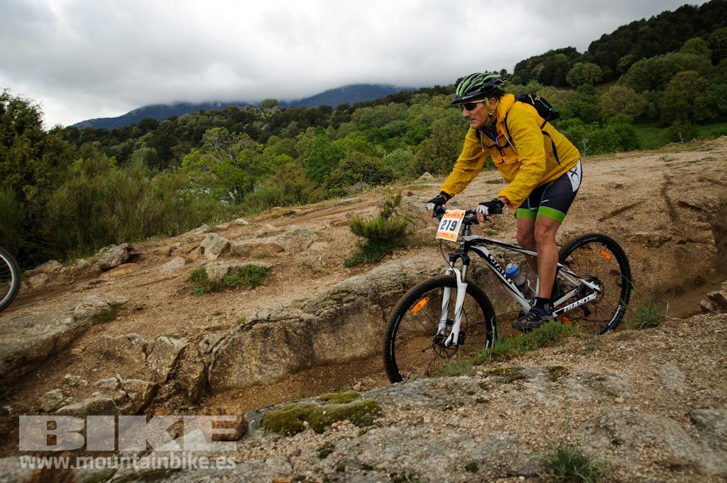 BIKE Maratón Sierra de Madrid 2016. Galería 6