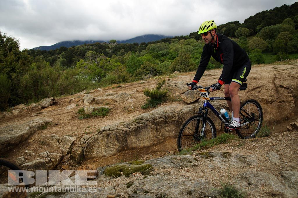 BIKE Maratón Sierra de Madrid 2016. Galería 6
