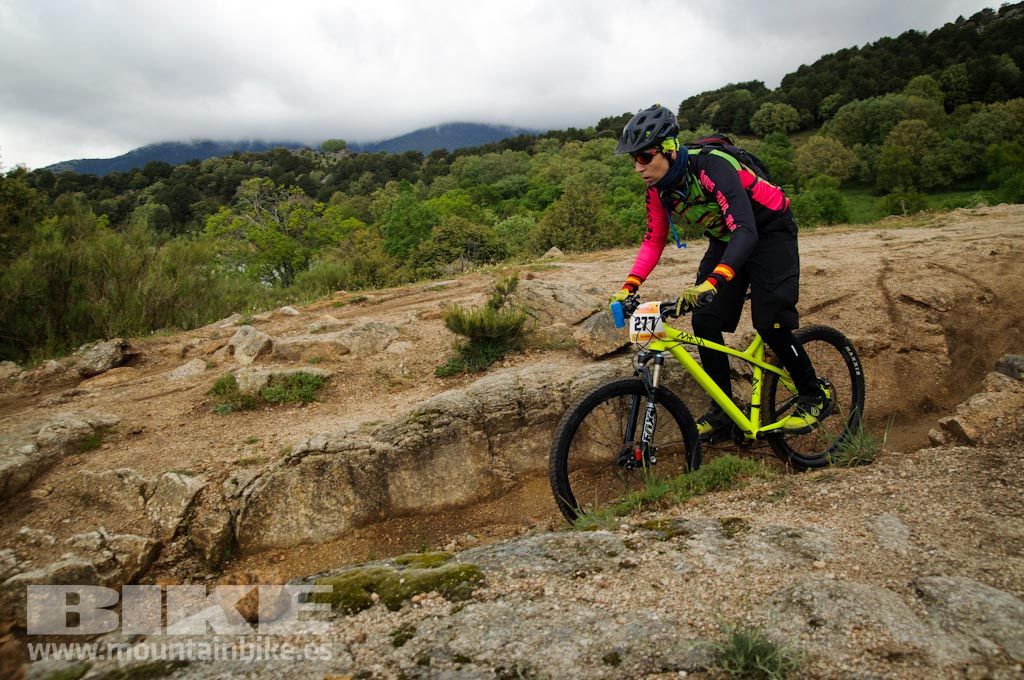 BIKE Maratón Sierra de Madrid 2016. Galería 6