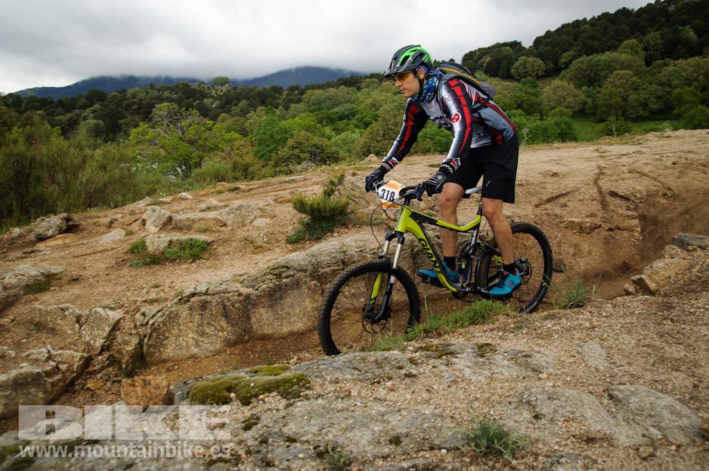 BIKE Maratón Sierra de Madrid 2016. Galería 6
