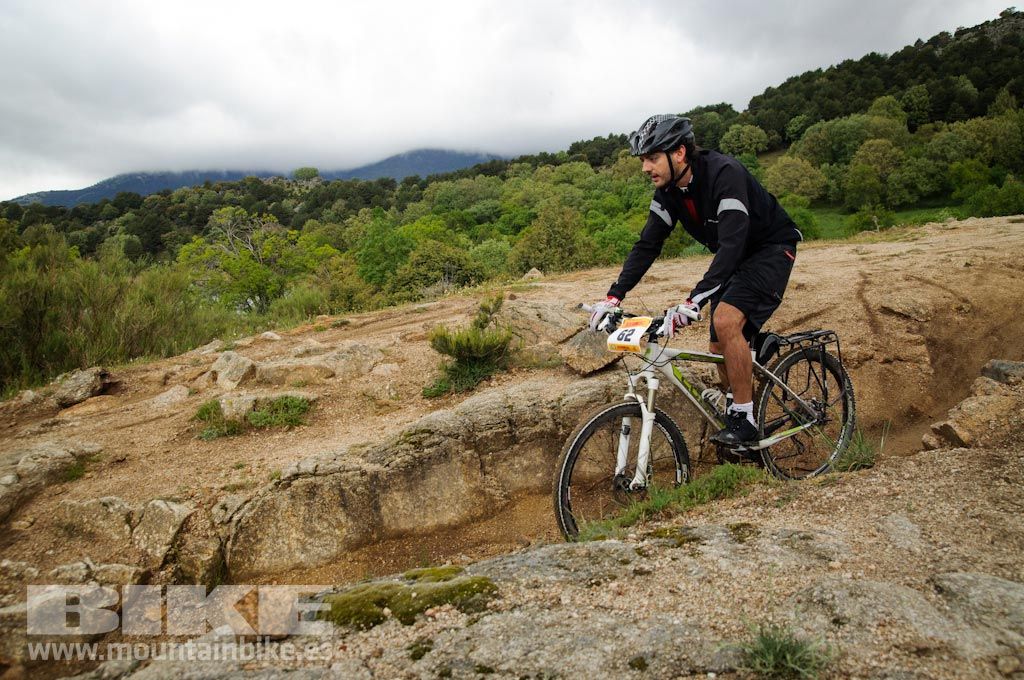 BIKE Maratón Sierra de Madrid 2016. Galería 6