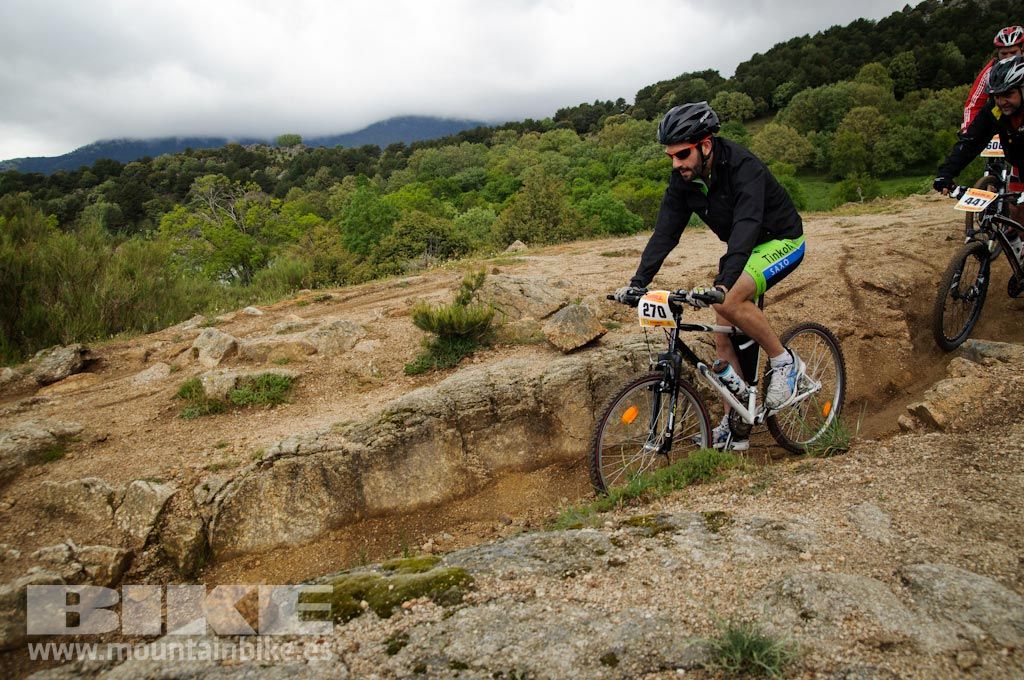 BIKE Maratón Sierra de Madrid 2016. Galería 6