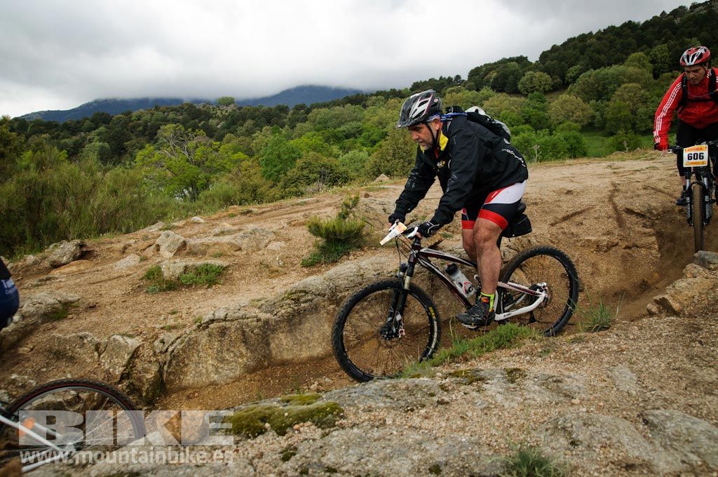 BIKE Maratón Sierra de Madrid 2016. Galería 6
