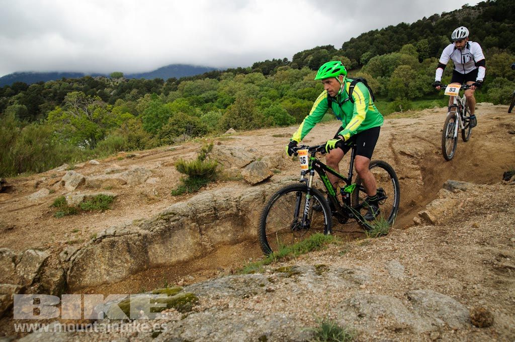 BIKE Maratón Sierra de Madrid 2016. Galería 6