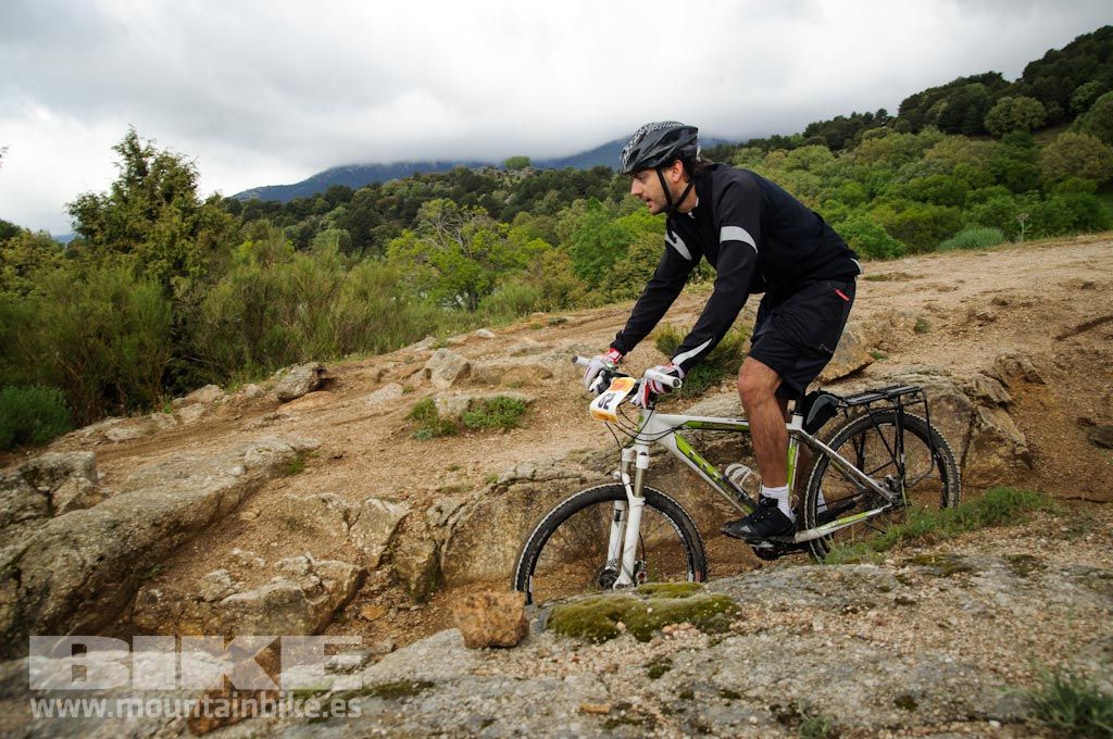 BIKE Maratón Sierra de Madrid 2016. Galería 6