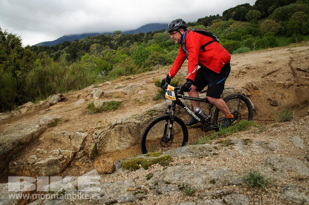 BIKE Maratón Sierra de Madrid 2016. Galería 6