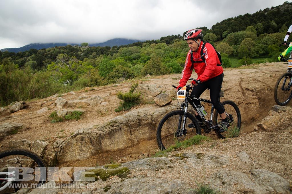 BIKE Maratón Sierra de Madrid 2016. Galería 6