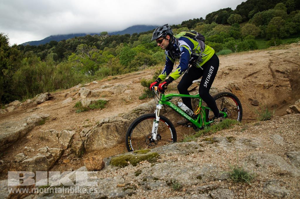BIKE Maratón Sierra de Madrid 2016. Galería 6