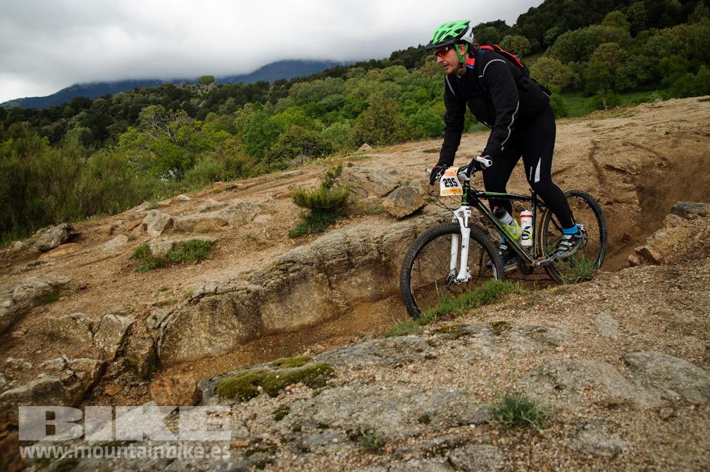 BIKE Maratón Sierra de Madrid 2016. Galería 6