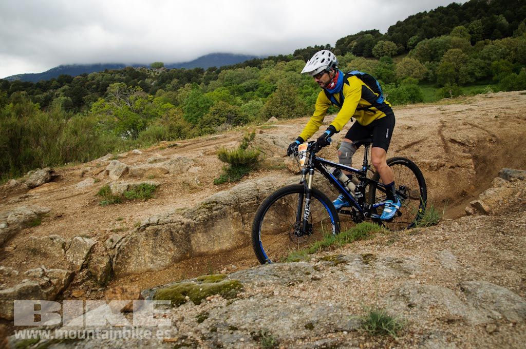 BIKE Maratón Sierra de Madrid 2016. Galería 6