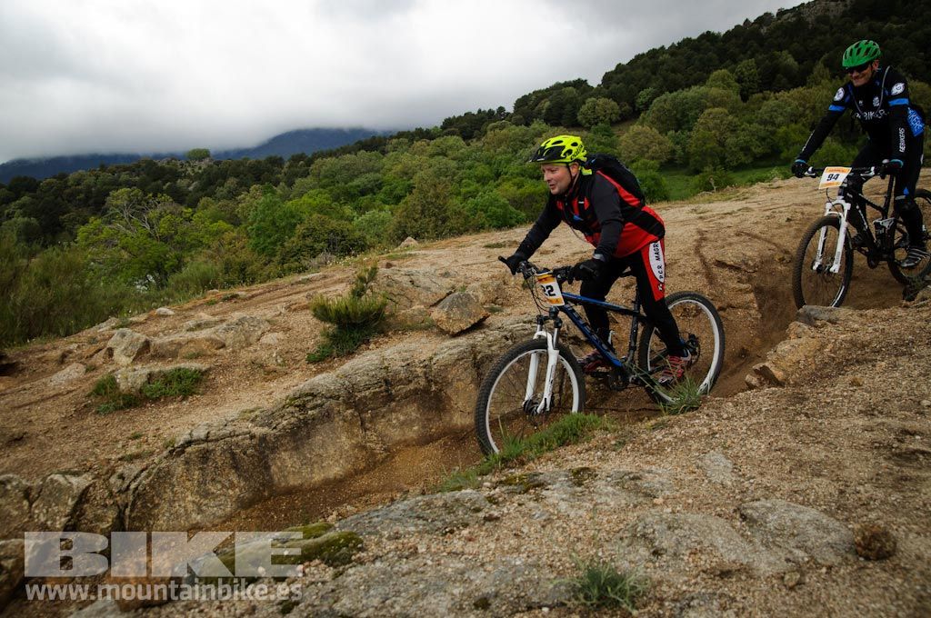 BIKE Maratón Sierra de Madrid 2016. Galería 6
