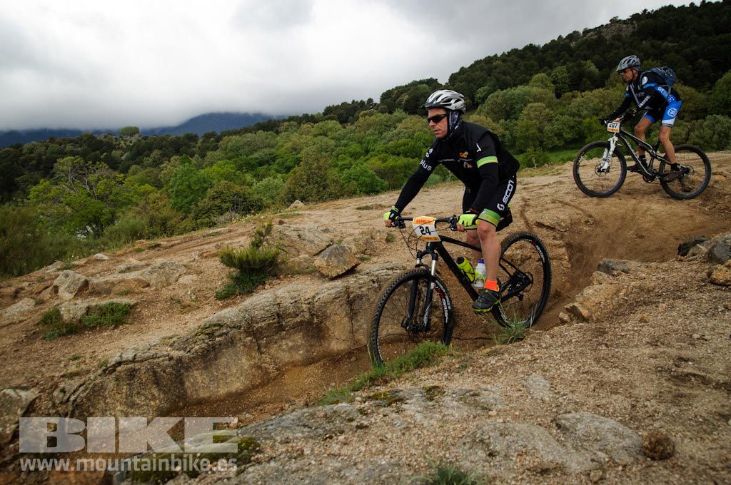 BIKE Maratón Sierra de Madrid 2016. Galería 6