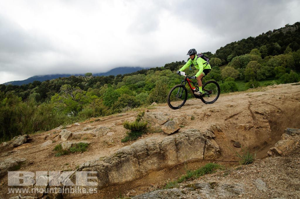 BIKE Maratón Sierra de Madrid 2016. Galería 6