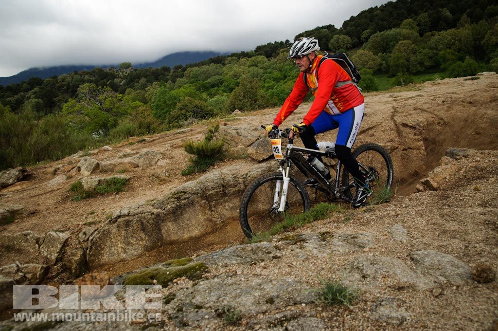 BIKE Maratón Sierra de Madrid 2016. Galería 6