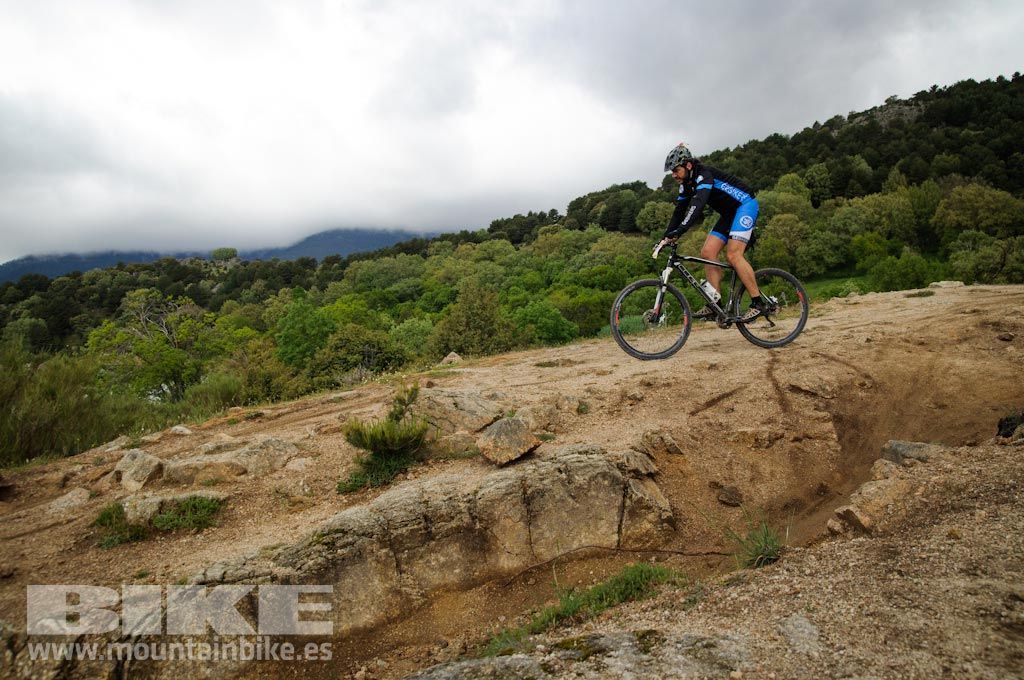 BIKE Maratón Sierra de Madrid 2016. Galería 6