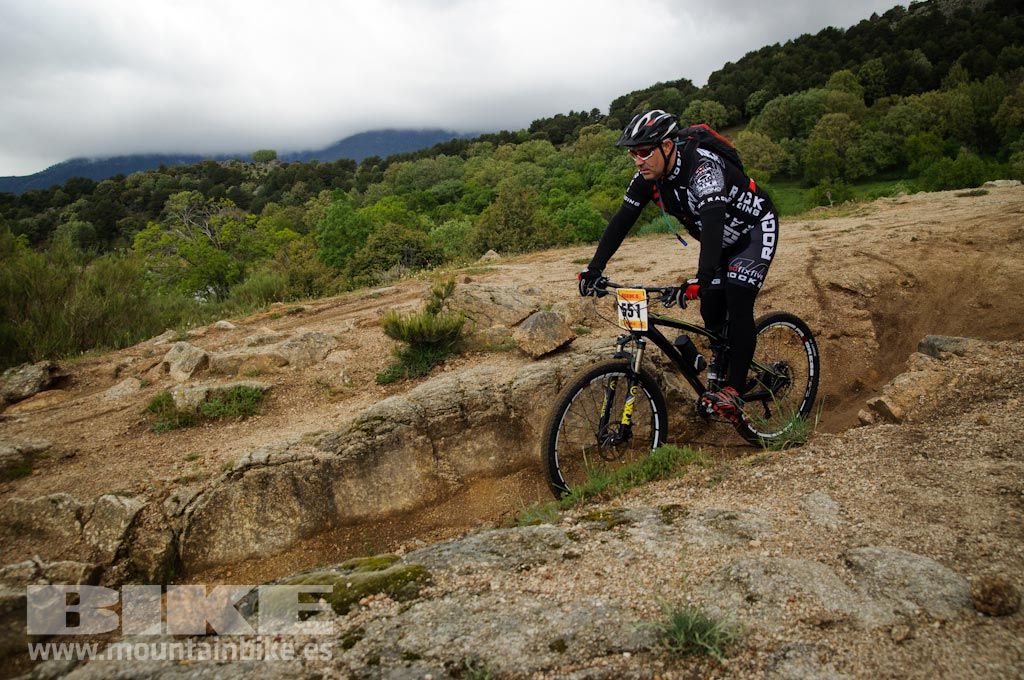 BIKE Maratón Sierra de Madrid 2016. Galería 6